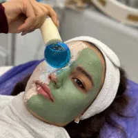 پاکسازی وفشیال تخصصی پوست