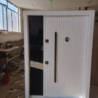 تولیدی درب ضد سرقت استحکام