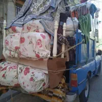 نیسان بار حمل بار قیمت منصفانه