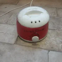 یک عدد دستگاه وکس بفروش میرسد