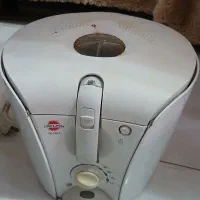 سرخ کن