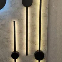 دیوار کوب مدرن