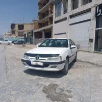 پارس مدل هشتاد و هشت بدون ضربه و فنی عالی