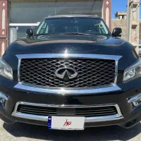 اینفینتی  مدل2018 لوکس نیسان