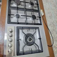 گاز تو کار صفحه ای زیگما ایتالیا درحدنو