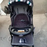 کالسکهی بچه
