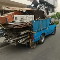 خرید مجله‌روزنامه  کتاب کاغذ باطله