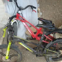دوچرخه