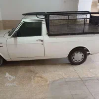 باربری . وانت بار
