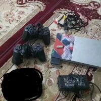 پلی ۲ با ۲دسته