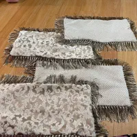 کاور کوسن نو و استفاده نشده