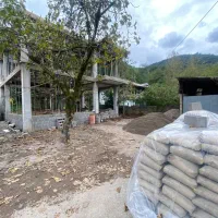 ساخت بازسازی پیمانکاری نظارت اجرانقشه برداری ویلا