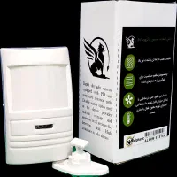 چشمی دزدگیرا اماکن DSP