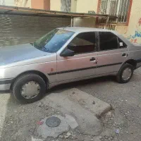 پژو 405|خودرو سواری و وانت|رودان, |دیوار