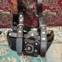 کمربند علم هیکلی
