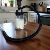 فروش قلیان مسافرتی