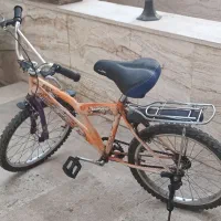 دوچرخه سایز ۲۰