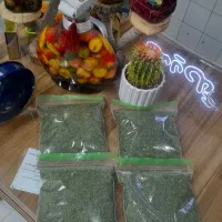 انواع سبزی خورد شده