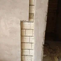 شیارزنی و گاشت میلگرد