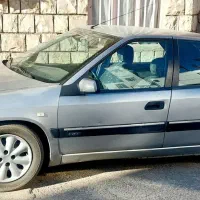 سیتروئن زانتیا  ۲۰۰۰