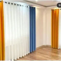 پرده دوزی ستاره