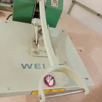 اتو پرس چاپی