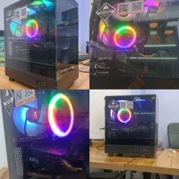 کیس گیمینگ با ضمانت