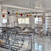 آموزش ببین استخدام شو (پارچه بافی)
