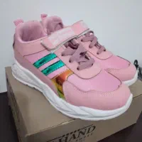 کفش دخترانه کاملا نو