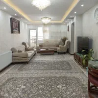 آپارتمان جهاد نصر دوخوابه لوکس ویو ابدی