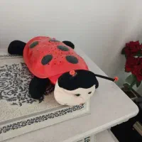 چراغ خواب کفش دوزک