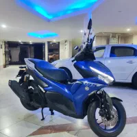 یاماها ایروکس اصلی کیلس مدل ۱۴۰۱