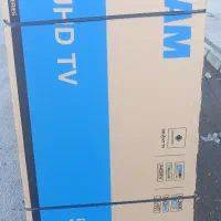 تلویزیون سام 55