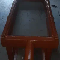 منقل کباب باربیکیو سیار