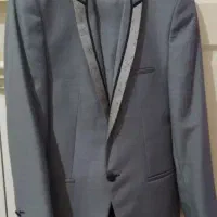 کت شلوار