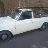 پیکان وانت
