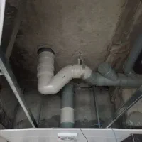 لوله بازکنی ولوله کشی تعمیرات آب و فاضلاب نشت یابی