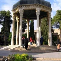 سفر شیراز 20 شهریور