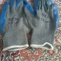 دستکش کار