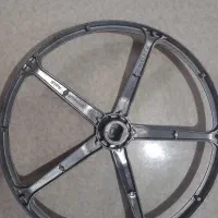 پولی (اشکیف)تسمه ماشین لباس شویی وست پوینت