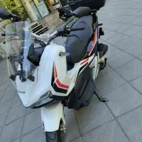 agv 150 kavir