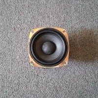 ساب ووفر و میدرنج