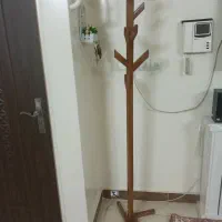 چوب لباسی