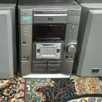 ضبط سونی