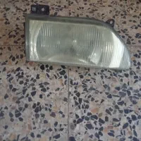 قطعات استوک پژو و پراید