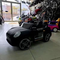 ماشین شارژی مینی کوپر|اسباببازی|اردبیل, |دیوار