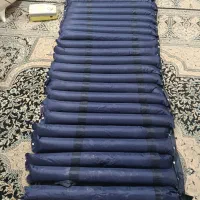 تشک مواج(زخم بستر)