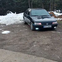 پژو405اس بدون افتاب سوختگی