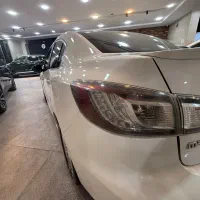 مزدا ۳ تیپ ۴