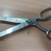 قیچی دستی سایز ۱۲ مدل ترک
